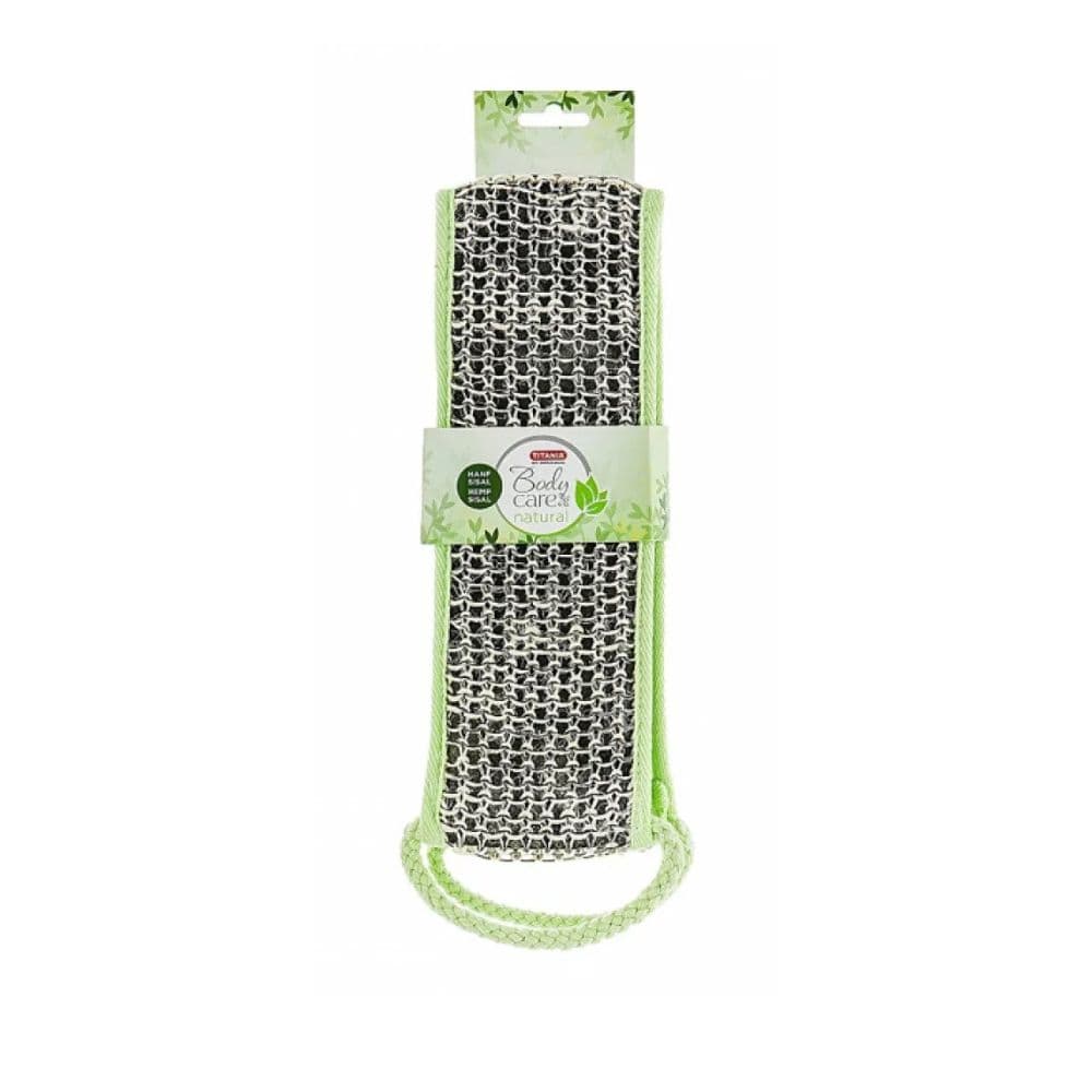 Titania Courroie De Massage Chanvre Sisal 7714