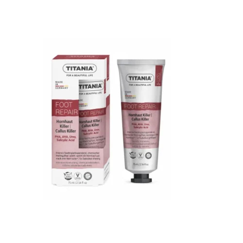 Titania Eliminateur De Callosites 75ML Ref 5055