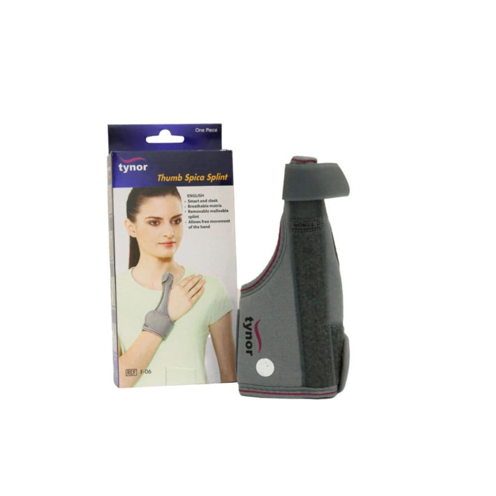 Tynor Poignet Pouce Arthrose F06