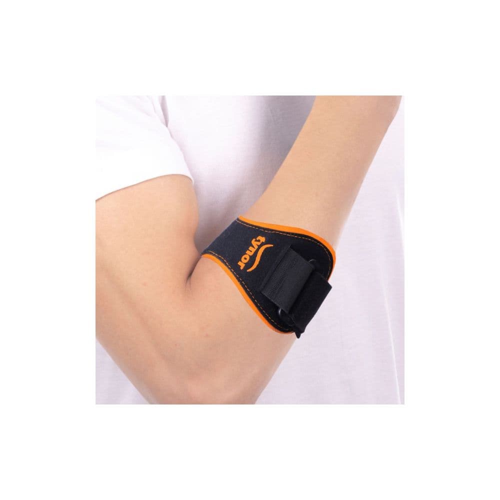 Tynor Sport Tennis Support Pro (pair) Orange Uni / St302