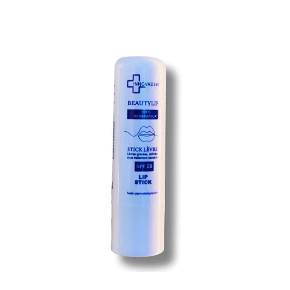 Innovaderm Beautylips Baume A Levres Hydratant Spf20