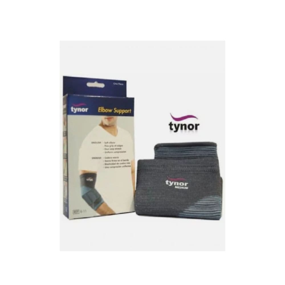 Tynor Coudiere Simple XL E11