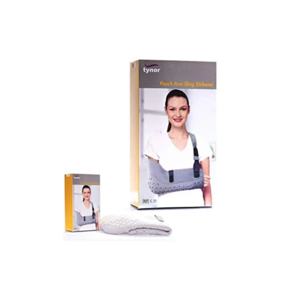 Tynor Echarpe Confort XL Ref.c21