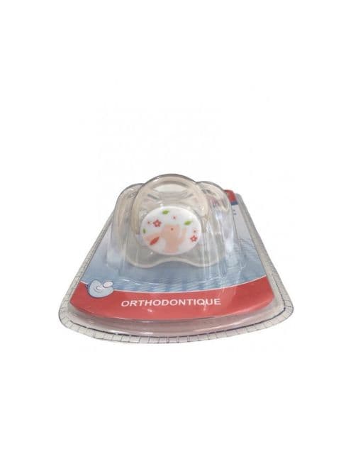 Bambini Sucette Avec Couvercle Stella 1ERE Age 434