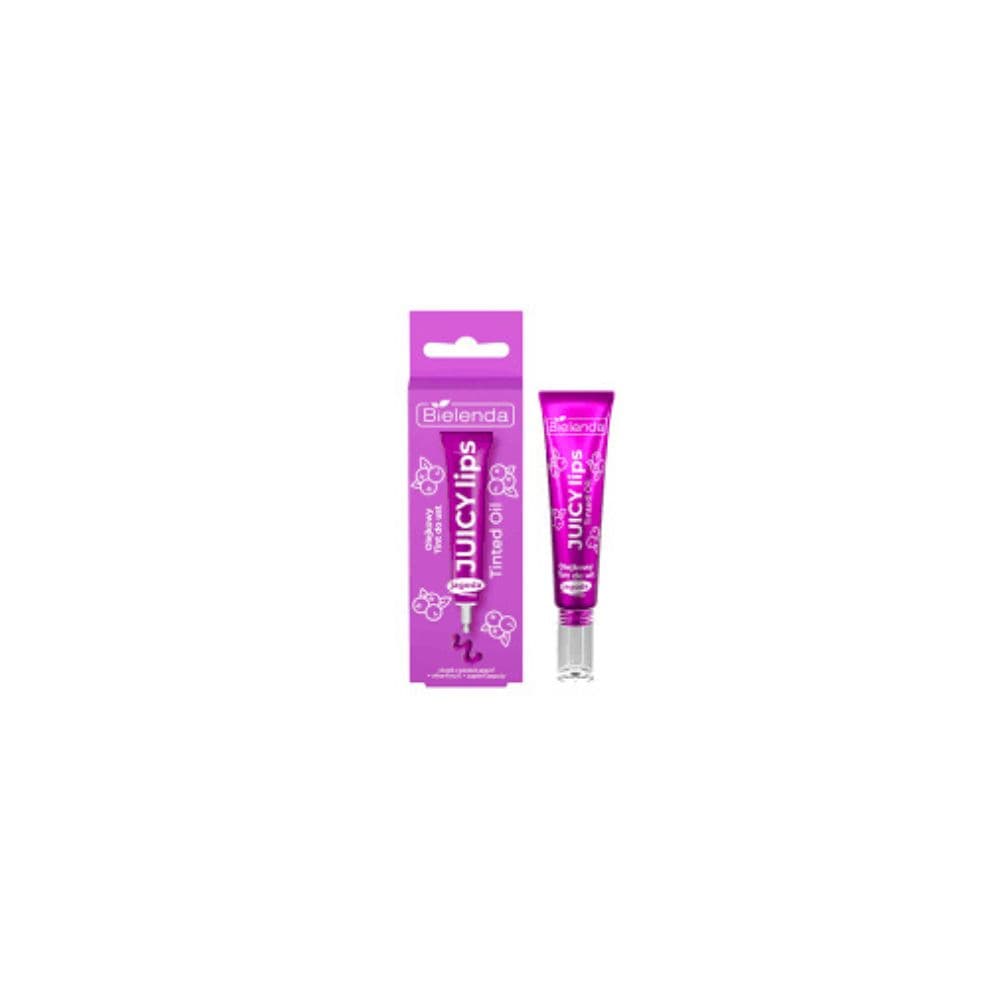 Bielenda Juicy Lips Ceris 10ML