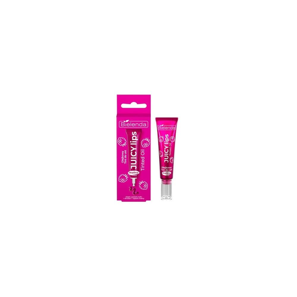 Bielenda Juicy Lips Fraise 10ML