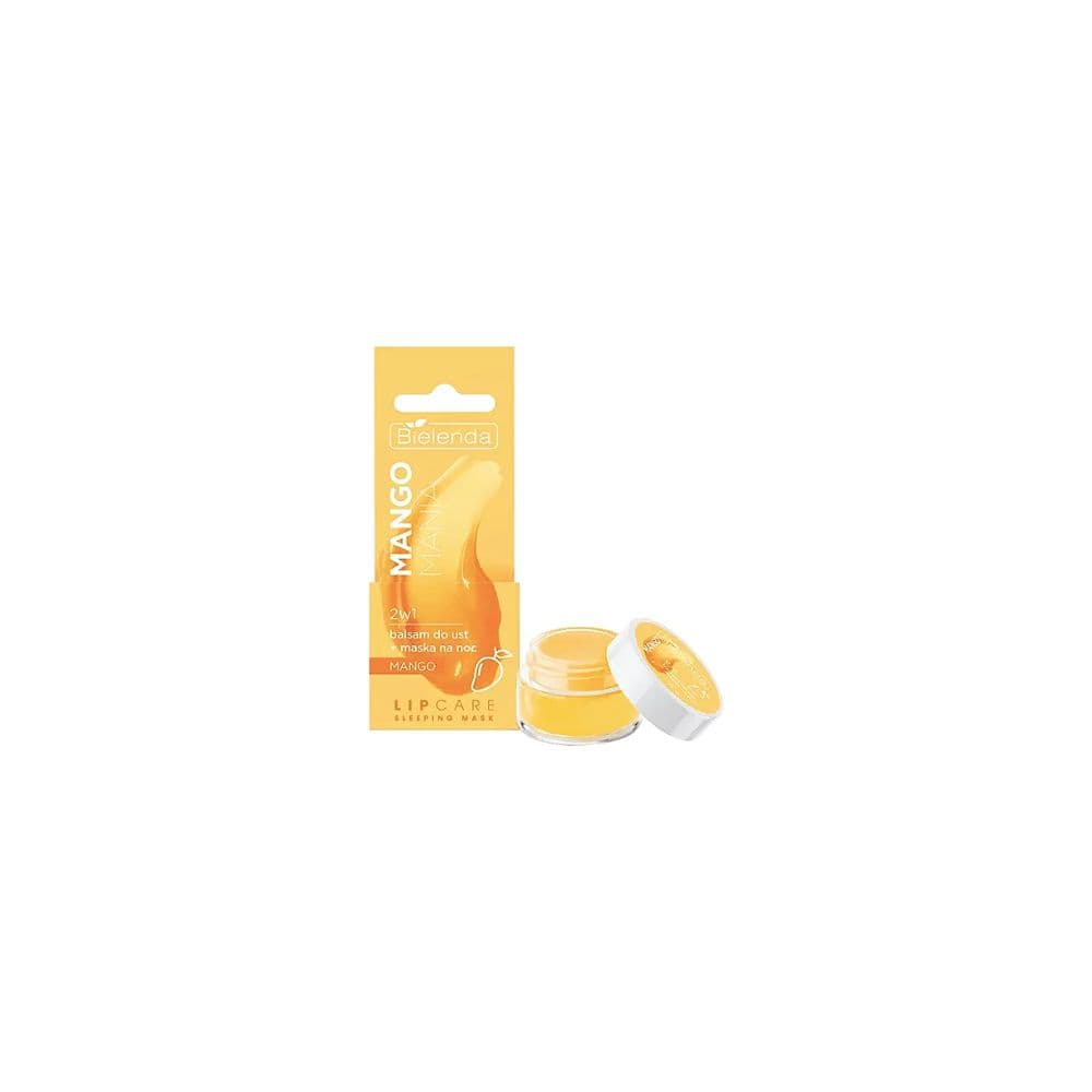 Bielenda Lip Masq Mango 10GR