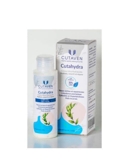 Cutaven Cutahydra Cr Ultra Hyd P/s 100ML