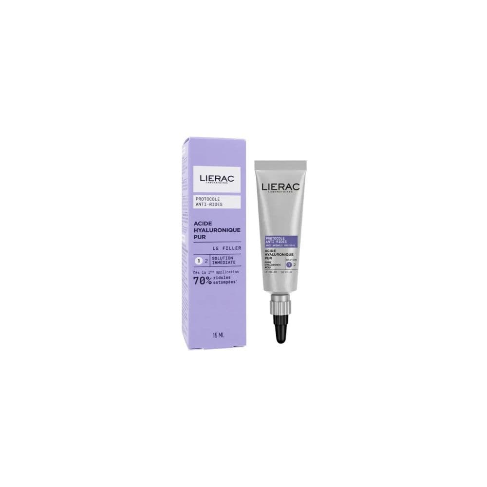 Lierac Acide Hyaluronique Pur Le Filler 15ML