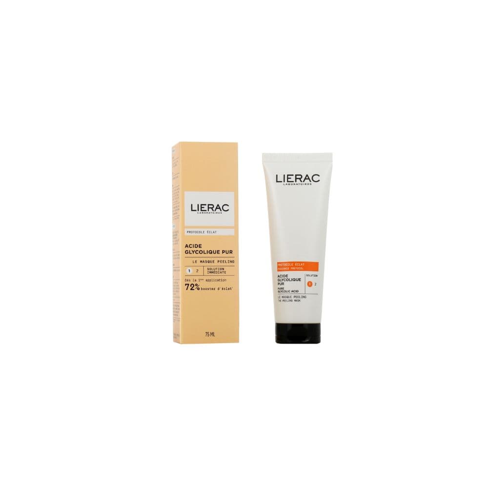 Lierac Protocole Eclat Le Masque Peeling 75ML