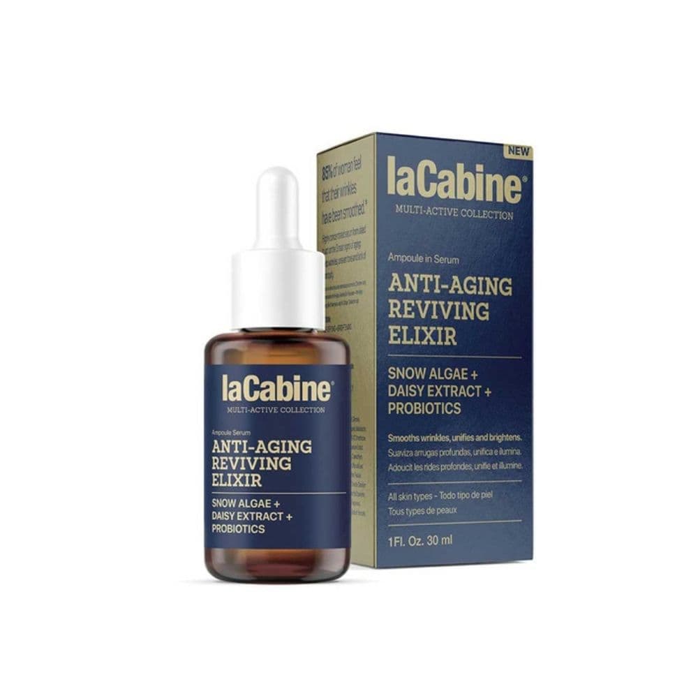 Lacabine Anti-aging Reviving Elixir Serum 30ml