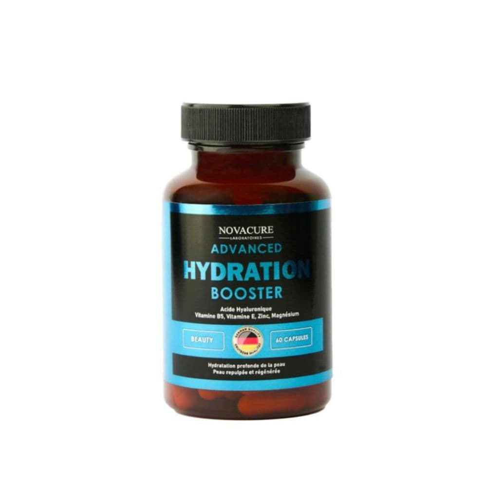 Novacure Advanced Hydration Booster 60 Gelules