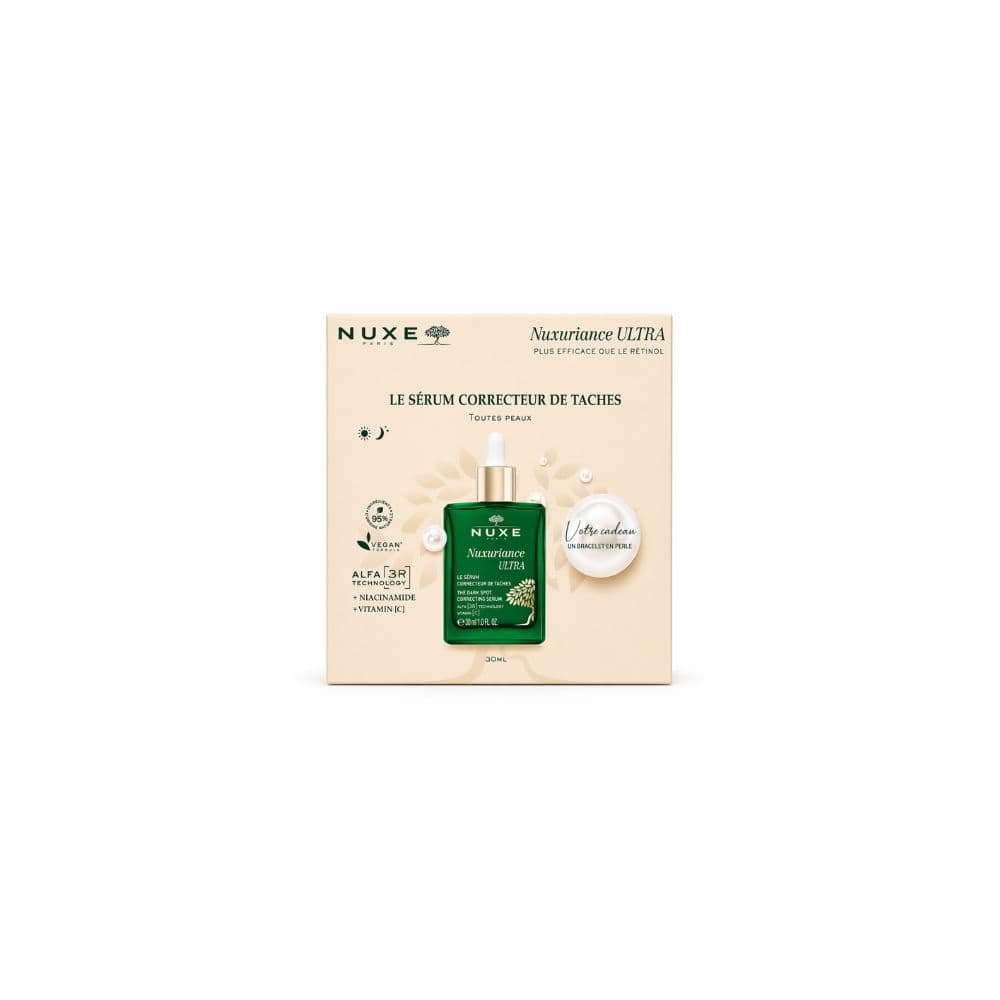 Nuxe Coff Nuxuriance Ultra Le Serum 30ML