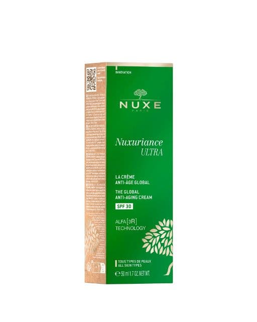 Nuxe Tr Nuxuriance Ultra Cr Visage A-tache Spf30 50ML
