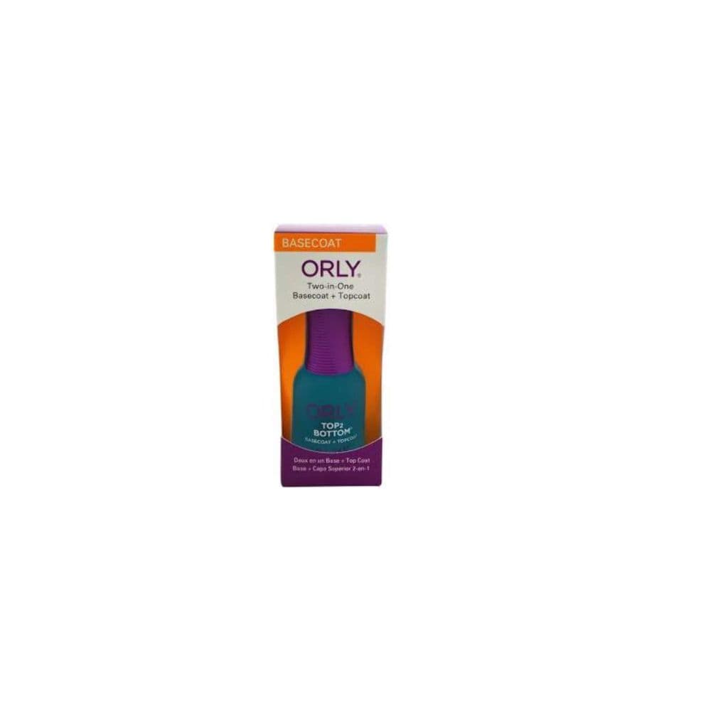 Orly Soin Gm Top 2 Bottom