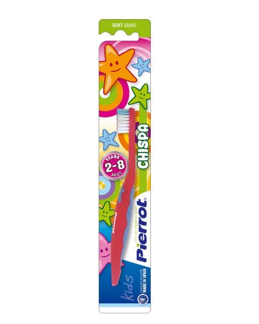 Pierrot Bad Chispa Souple Ref 91