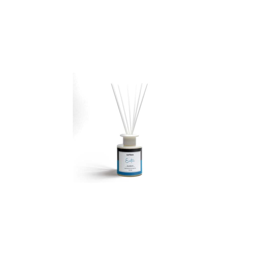 Septanil Diffuseur De Senteur En Bambou Exotique 150ML