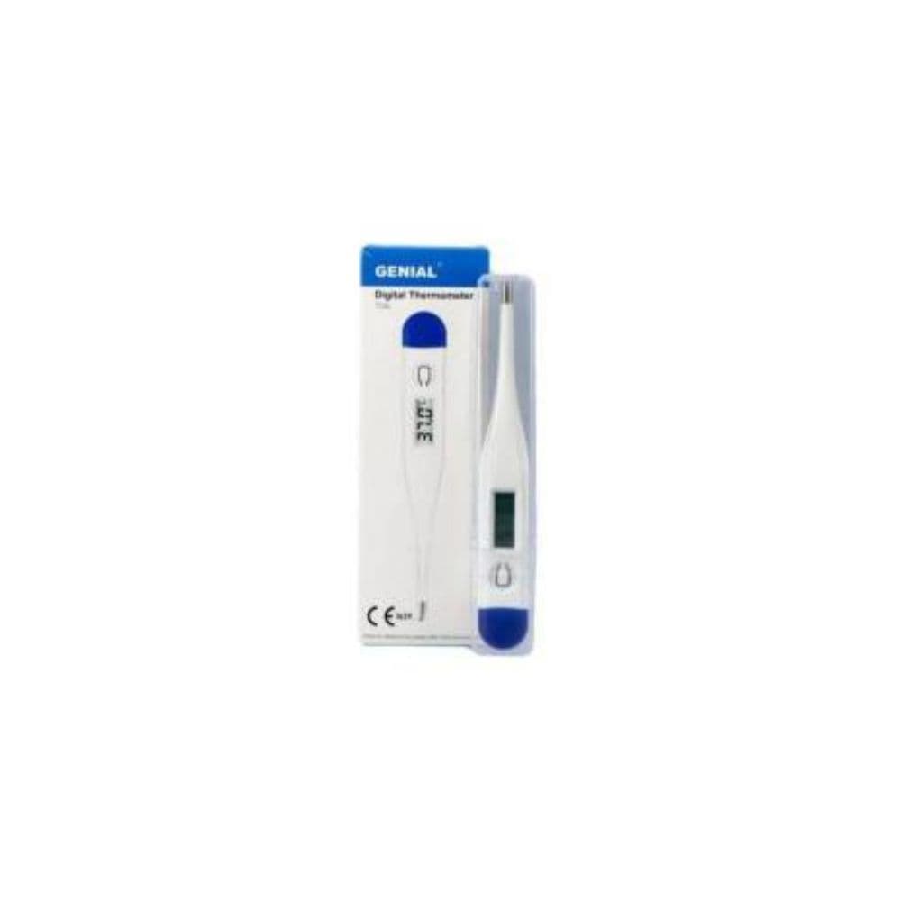 Thermometre Regide Genial (mms)