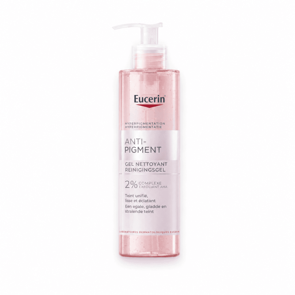 Eucerin Anti-pigment GEL Nett 2% 200ml
