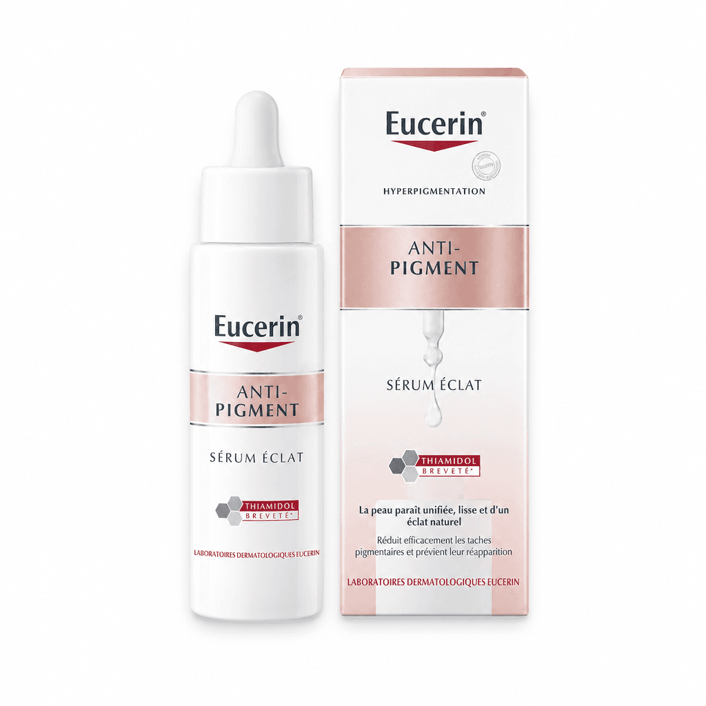 Eucerin Anti Pigment Serum Eclat Fl 30ml
