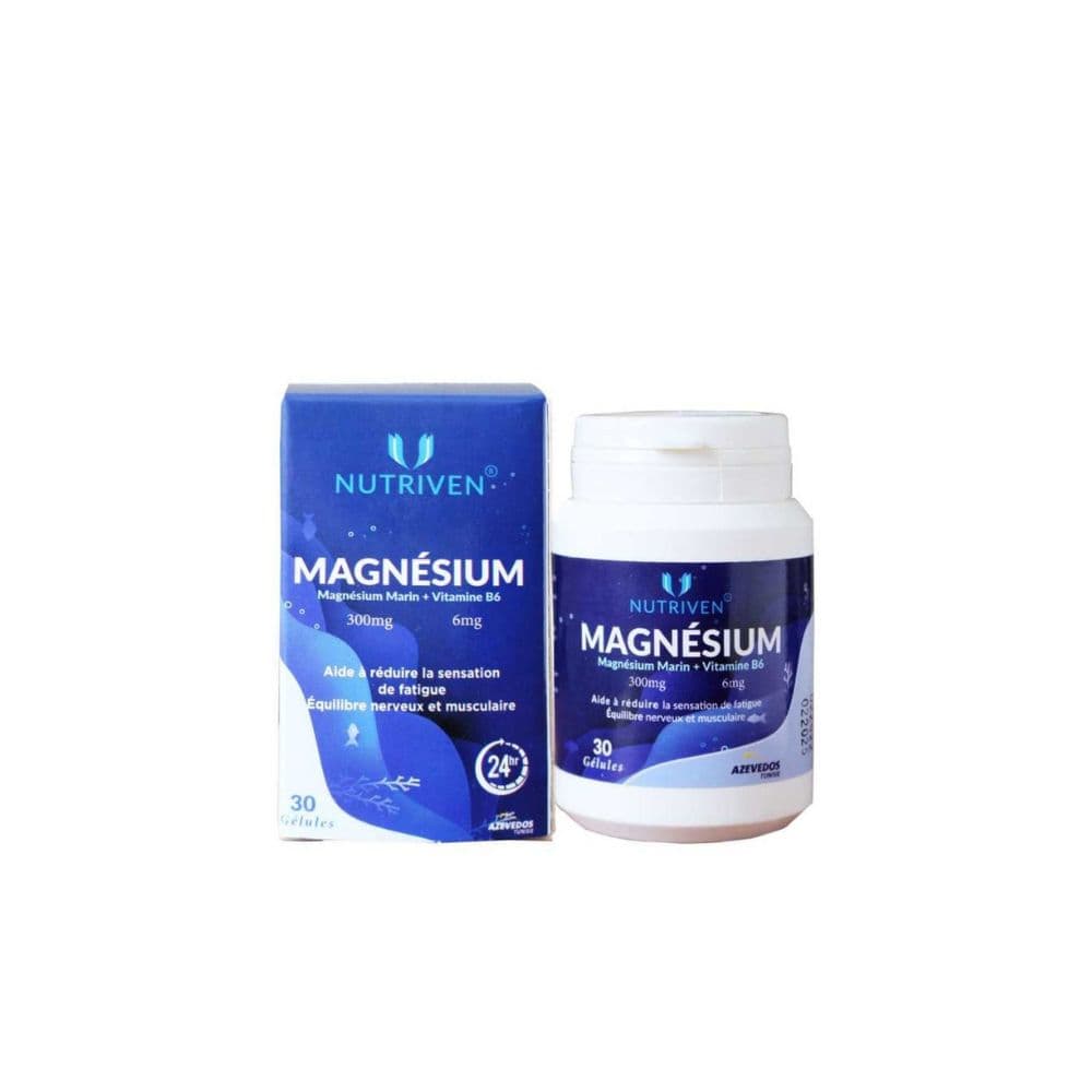 Pharmahealth Dorvit 10 Gelules