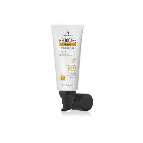 Heliocare 360° Pediatrics Lotion Protecteur...