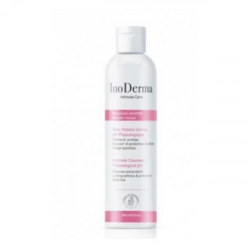Inoderma Soin Toilette Intime PH Physiologique...