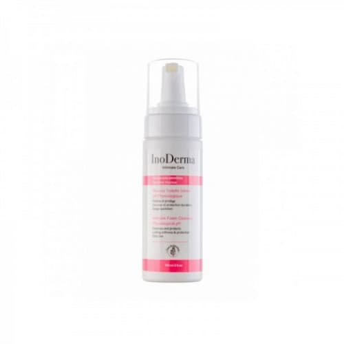 Inoderma Mousse Toilette Intime 150ML
