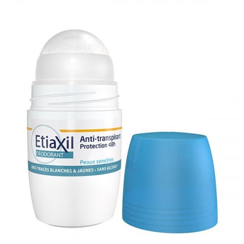 Etiaxil Roll On Deodorant Anti Transpirant 48H...
