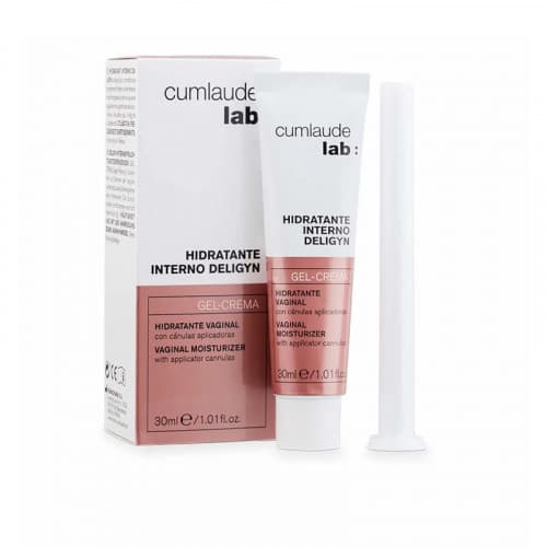 Cumlaude Lab GEL Creme Hydratant Vaginal...
