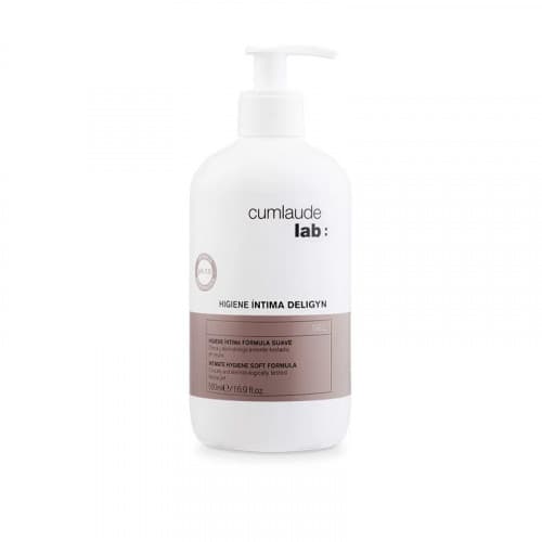 Cumlaude Lab GEL Hygiene Intime Deligyn 500ML