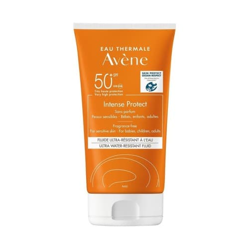 Avene Intense Protect Fluide Ultra Resistant A...