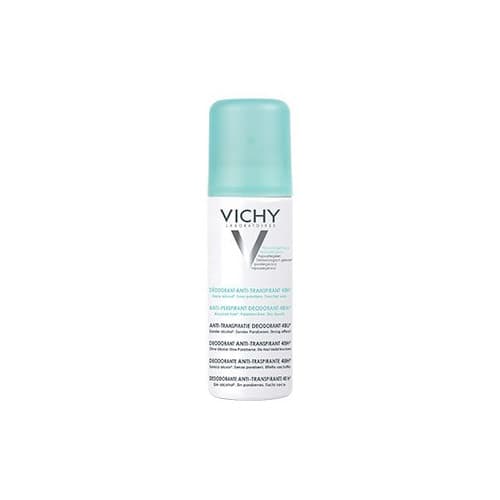 Vichy Deodorant Anti Transpirant 48H Aerosol 125ML
