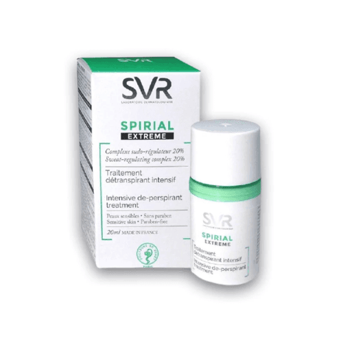 SVR Spirial Extreme Detranspirant Intensif...