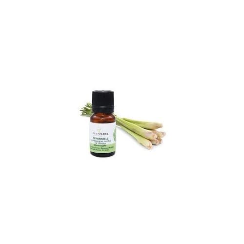 Almaflore Huile Essentielle De Citronnelle 10ML