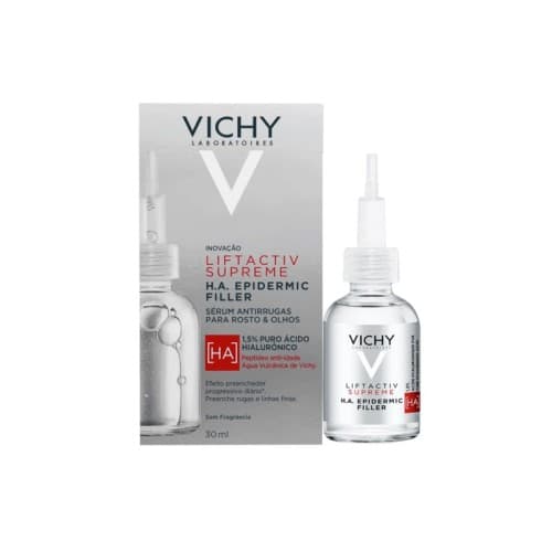 Vichy Liftactiv Supreme HA Epidermic Filler...