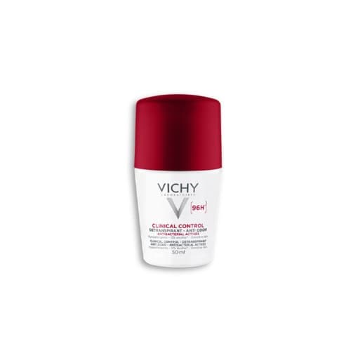 Vichy Deodorant Clinical Control 96H 50ML