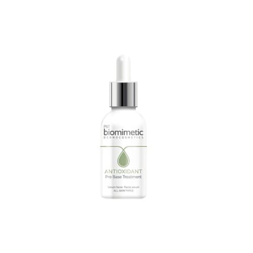 Biomimetic Serum Pre Base Treatement...