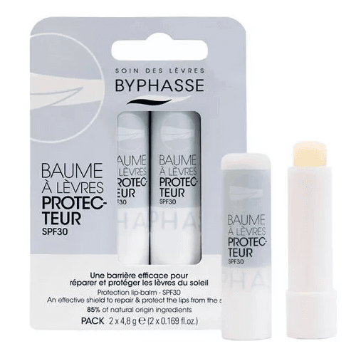 Byphasse Baume Lèvres Hydratant Repare Et...