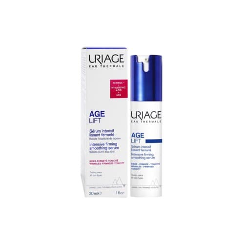 Uriage Age Lift Serum Intensif Lissant Fermete...