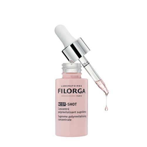 Filorga Ncef Shot Concentre Polyrevitalisant...