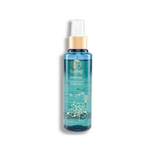 Alania Huile Bronzante Monoi 150ML