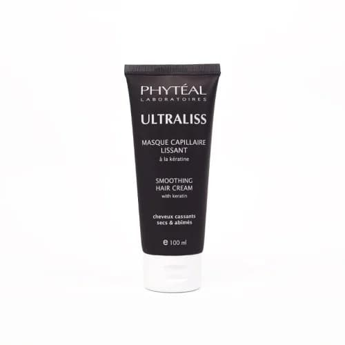 Phyteal Ultraliss Masque Lissant A La Keratine...