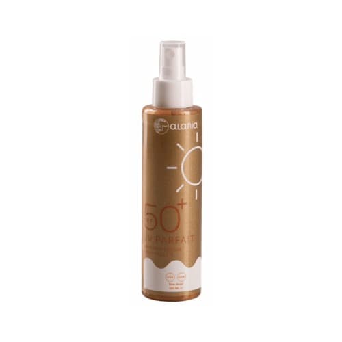 Alania UV Parfait Spray Protecteur Corps...