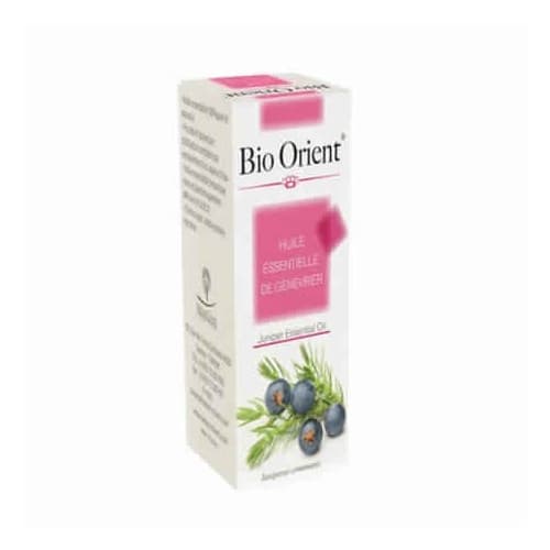 Bio Orient Huile Essentielle De Genevrier 10ML