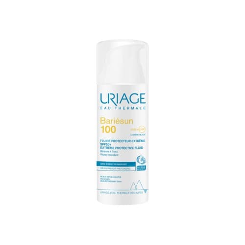 Uriage Bariesun 100 Fluide Extreme Spf50+ 50ML