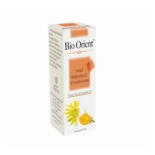 Bio Orient Huile Essentielle Ylang Ylang 10ML