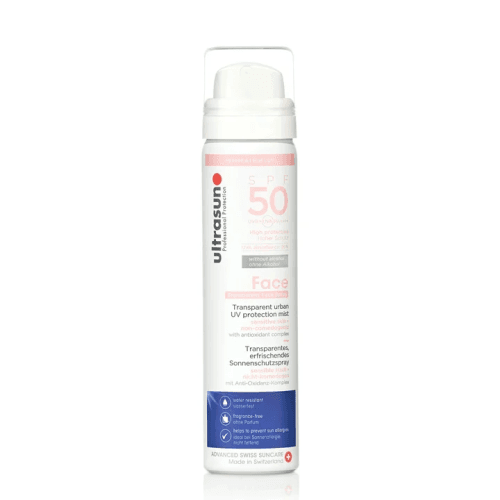 Ultrasun Brume De Protection UV Face & Scalp...