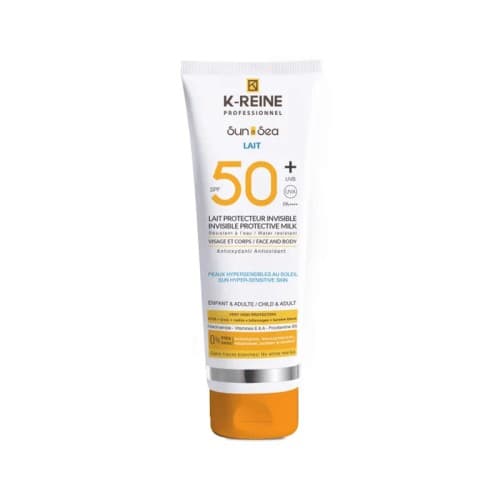 K-reine Lait Protecteur Invisible Pour Visage...