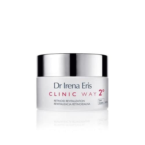 Clinic Way 2 Creme De Jour Spf20, 50ML